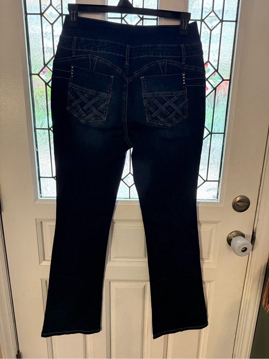 Flamingals Denim - Flamingals Jeans